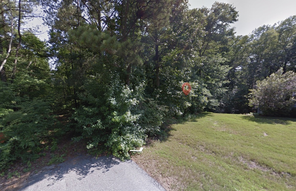Rex, GA